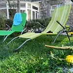 Apartament Dos Palmas *