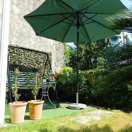 Apartament Dos Palmas