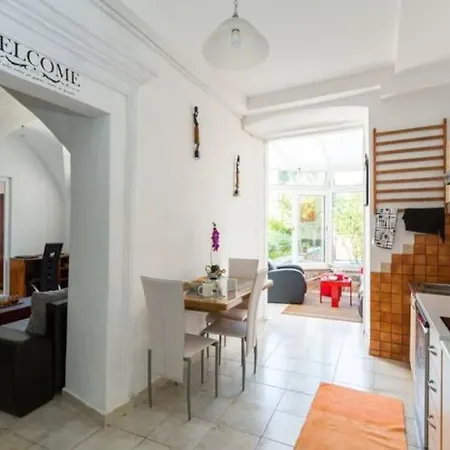 Dos Palmas Apartament Dubrownik