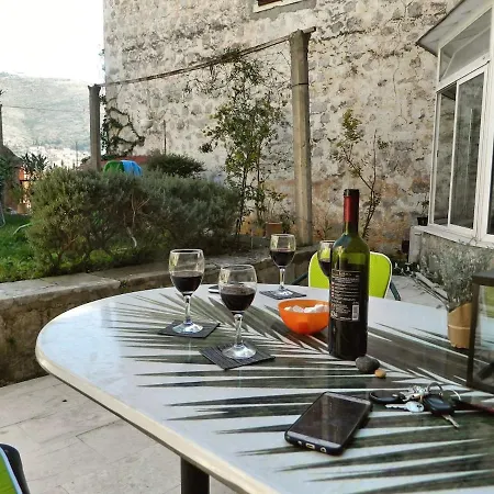 Apartament Dos Palmas Dubrownik