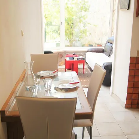 Apartament Dos Palmas Dubrownik