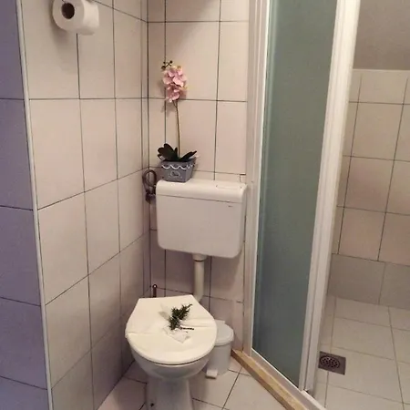 Apartament Dos Palmas