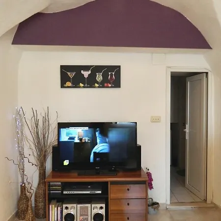 Apartament Dos Palmas *