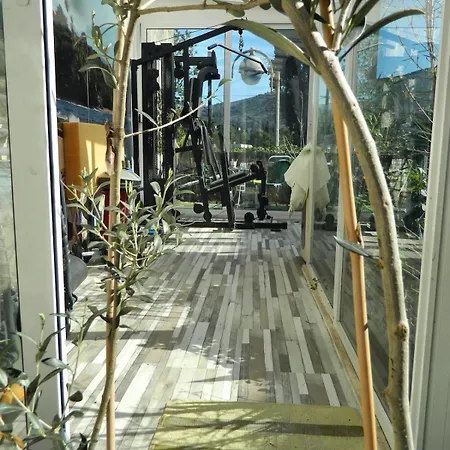 Apartament Dos Palmas