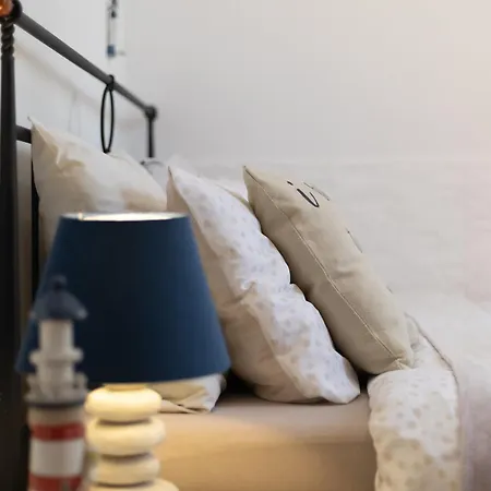 Dos Palmas Apartament Dubrownik