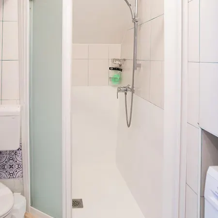 Apartament Dos Palmas *