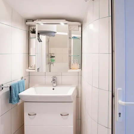 Apartament Dos Palmas