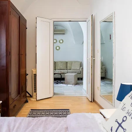Apartament Dos Palmas Dubrownik