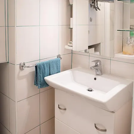 Dos Palmas Apartament Dubrownik