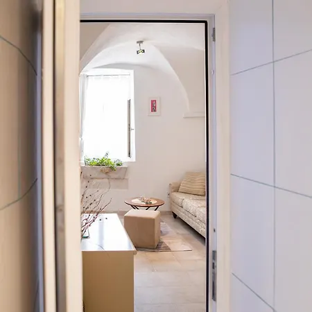 Apartament Dos Palmas Dubrownik