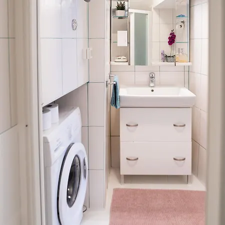 Dos Palmas Apartament *