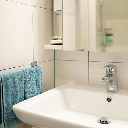 Apartament Dos Palmas *