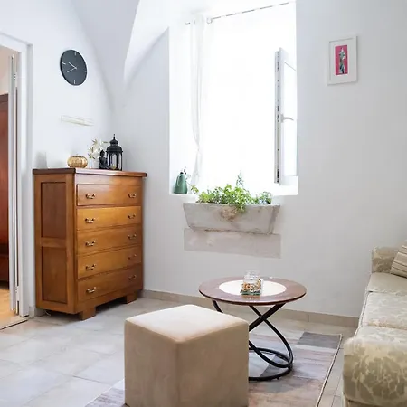 Apartament Dos Palmas *