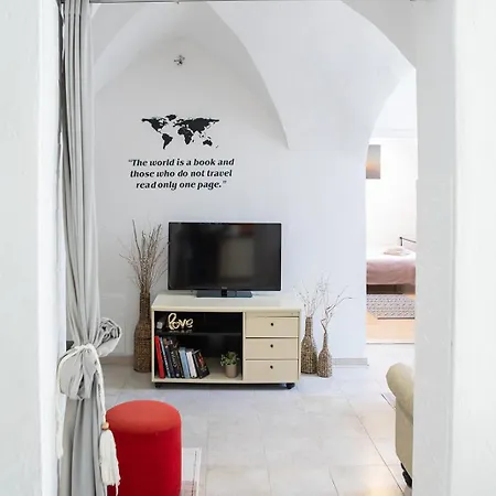 Dos Palmas Apartament *