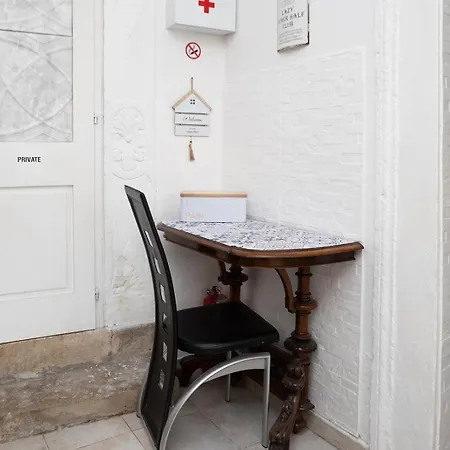 Apartament Dos Palmas Dubrownik