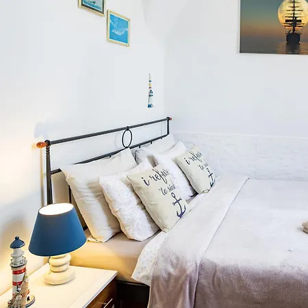 Apartament Dos Palmas *
