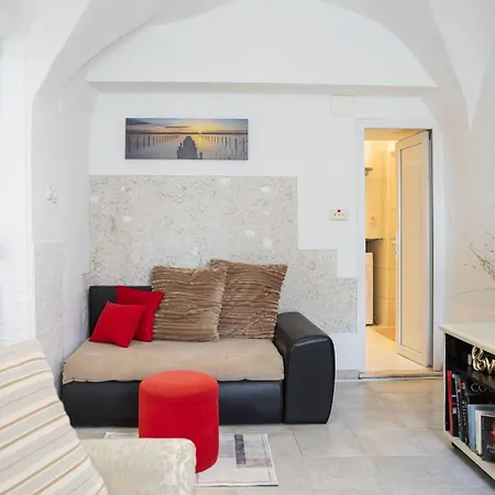 Apartament Dos Palmas