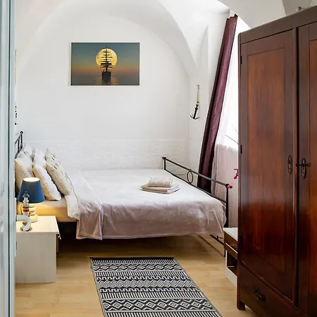 Apartament Dos Palmas *