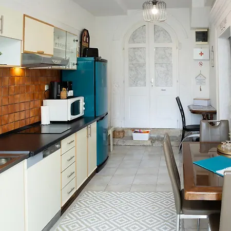Dos Palmas Apartament