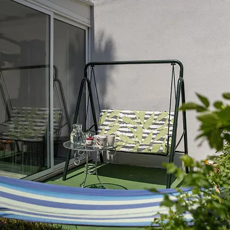 Apartment Dos Palmas