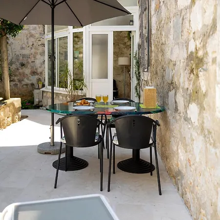 Dos Palmas Apartment Dubrovnik