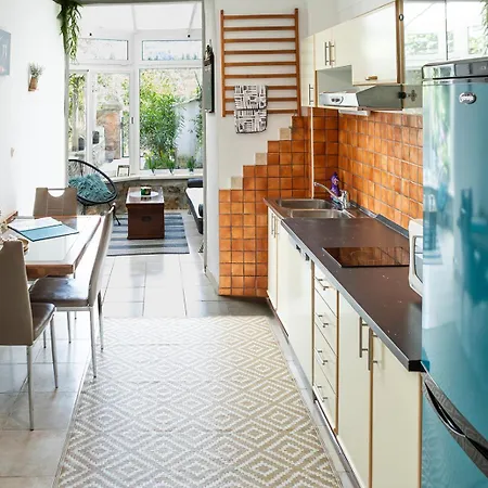 Apartament Dos Palmas Dubrownik