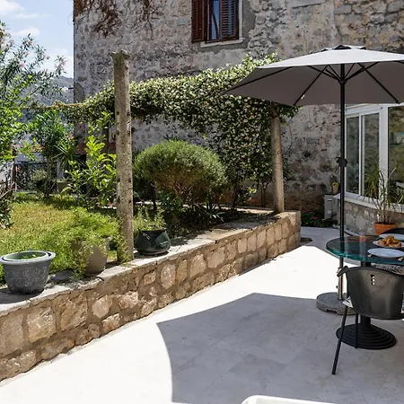 Apartament Dos Palmas *