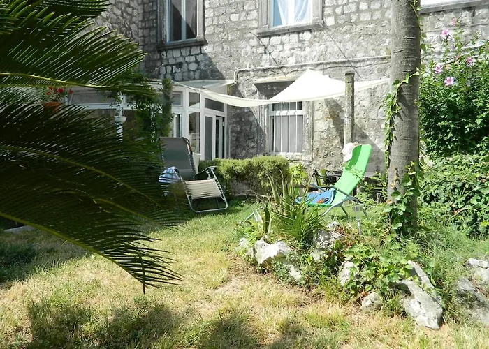 Dos Palmas * 杜布罗夫尼克