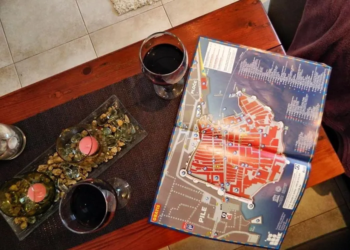 Dos Palmas * 杜布罗夫尼克