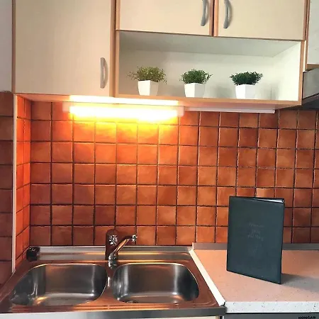 Apartment Dos Palmas Dubrovnik