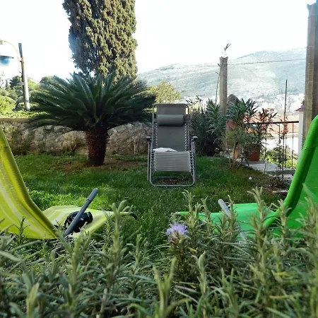 Dos Palmas Apartment Dubrovnik