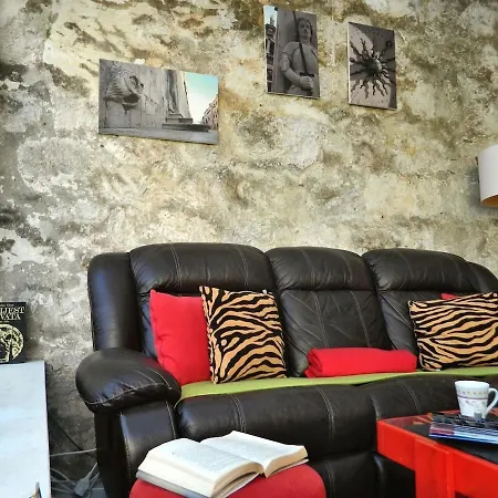 Appartement Dos Palmas Dubrovnik