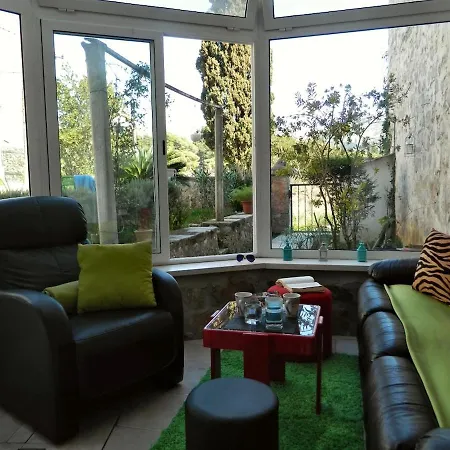 Appartement Dos Palmas *