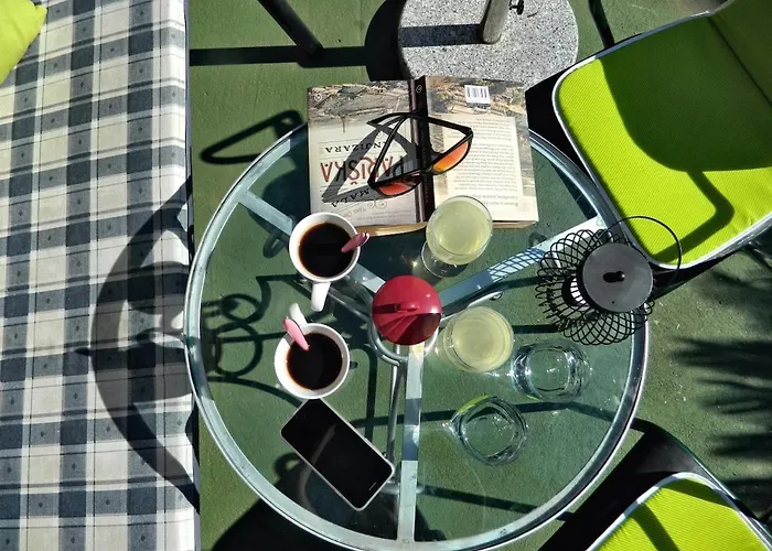 Apartment Dos Palmas Dubrovnik