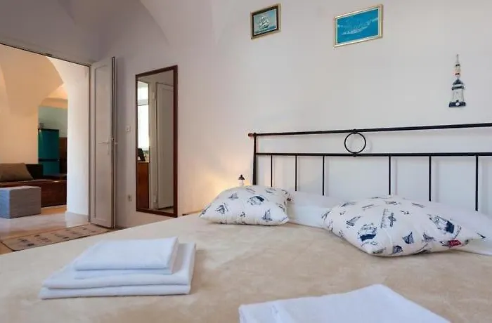 Apartment Dos Palmas *