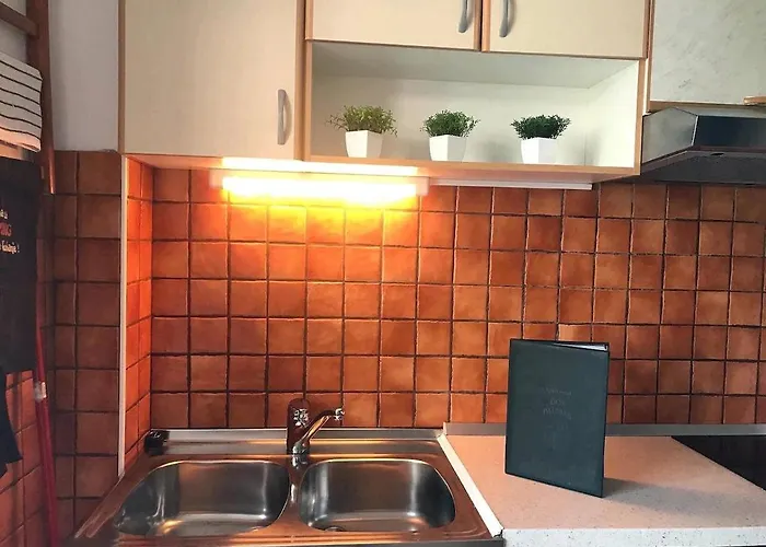 Apartment Dos Palmas Dubrovnik