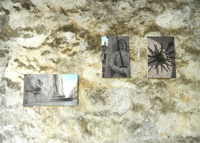 Dos Palmas Dubrovnik