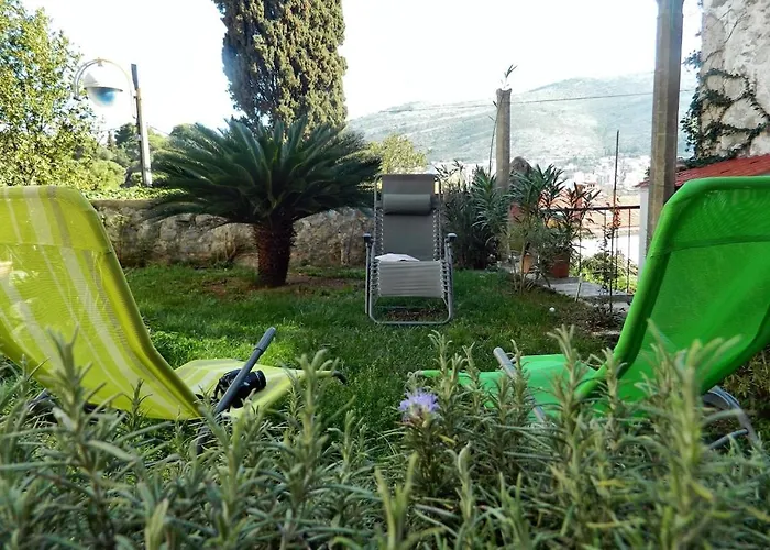 Dos Palmas Apartment Dubrovnik