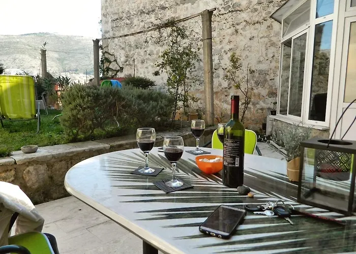 Apartment Dos Palmas Dubrovnik