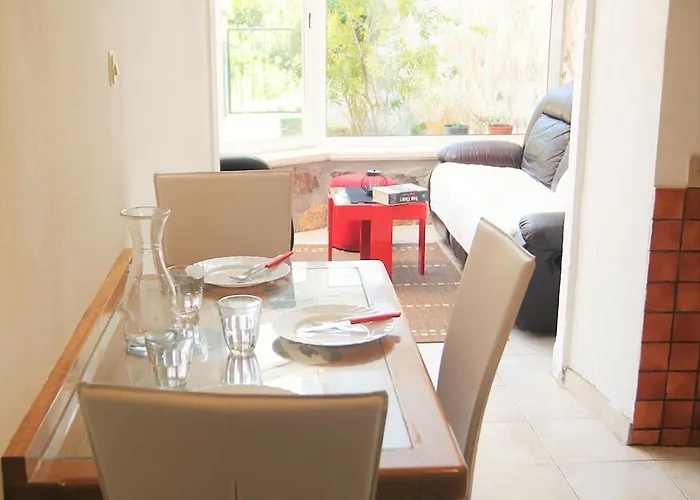 Apartment Dos Palmas Dubrovnik