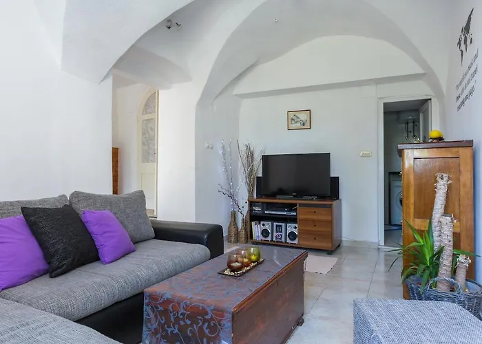 Dos Palmas Dubrovnik