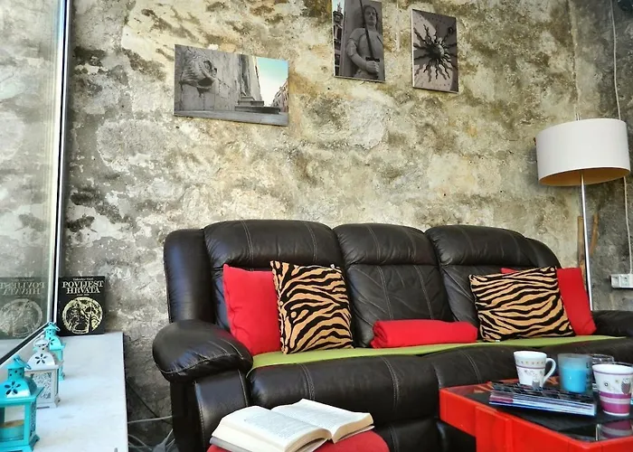 Apartment Dos Palmas Dubrovnik