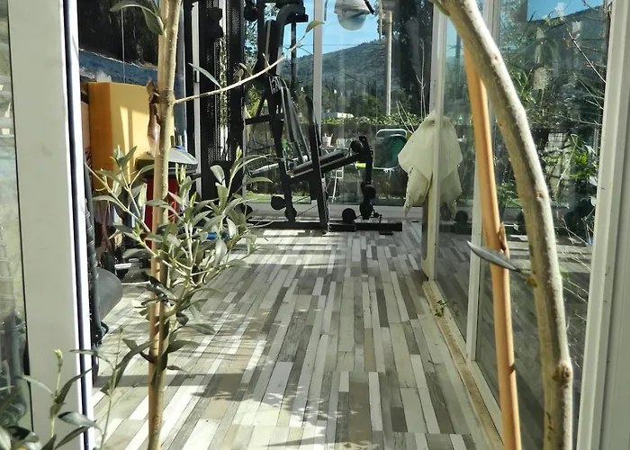 Apartment Dos Palmas