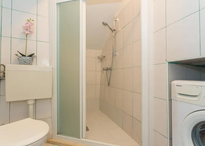 Apartment Dos Palmas