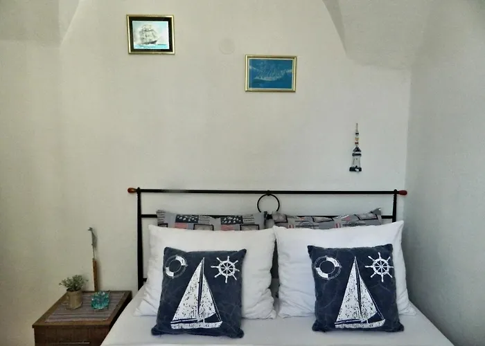 Apartment Dos Palmas *